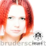 Bruderschaft Return Cover