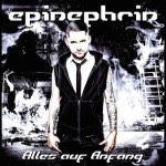 Epinephrin alles auf anfang