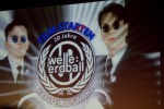 Welle: Erdball im Theater