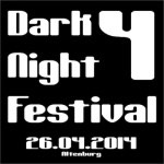 Dark Night Festival 2014