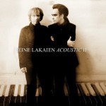 deine lakaien acoustic II