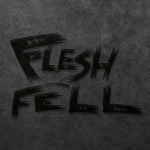 Flesh & Fell Cover