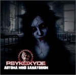 psykoxyden automa mind sanatorium