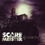 scaremeister 31 spirtits