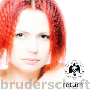 Bruderschaft Return Cover