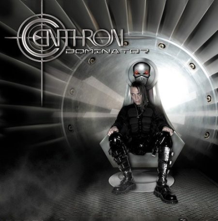 Centhron – Dominator (Vö. 01.04.2011) - Splitterkultur