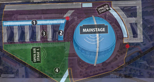 amphi geländeplan