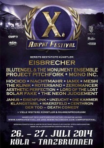 Amphi Festival