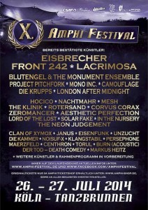 amphi festival 2014