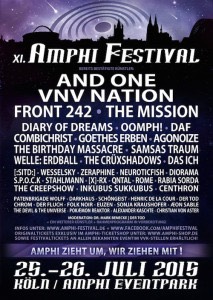 amphi festival 2015