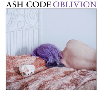 ash code oblivion