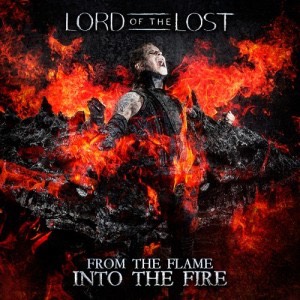 lord of the lost from the flame into the fire