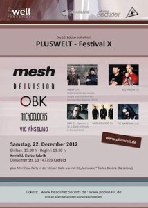 Pluswelt Festival