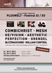 pluswelt festival