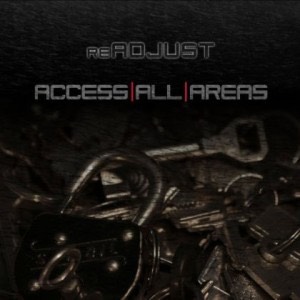 reAdjust Access all Areas