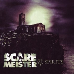 scaremeister 31 spirtits