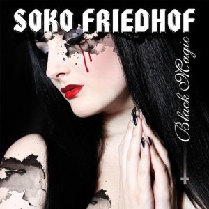 Soko Friedhof Black Magic Cover