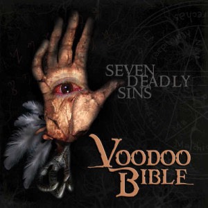 voodoo bible seven deadly sins